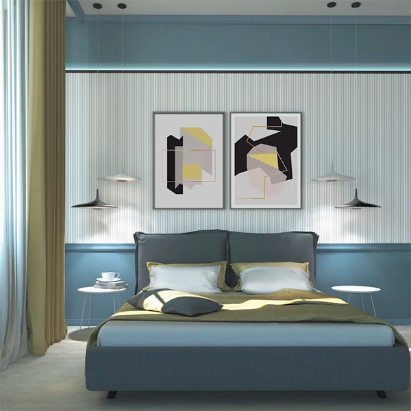 Стеновые панели