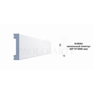 Kr004U универсальный (65*15*2000 мм)/32