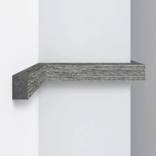 D048-86/21 Молдинг ДМ(20*30*2900 мм)