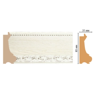 516-1070/10 багет (83*30*2900)