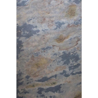 Каменный шпон Autumn Rustic 1220*610, серия Сл