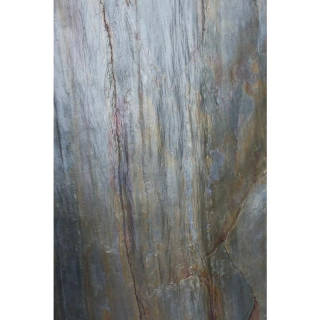 Каменный шпон Burning Forest 2400*1200, серия Сл