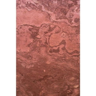 Каменный шпон Terra Red 1220*610, серия Сл