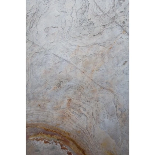 Каменный шпон S.White 1220*610, серия Сл СВЕТОПРОЗРАЧНАЯ