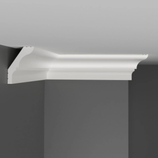 D112/25 Плинтус ДМ(39*55*2000 мм)