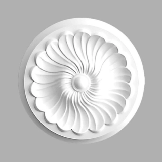 DR-12/6 розетка DECOMASTER-2 (310мм)