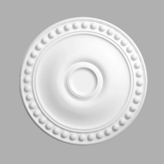 DM-0483/8 розетка DECOMASTER-2 (475мм)