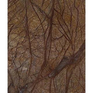 Каменный шпон Bidasar Brown 1220*610, серия Сл