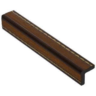 116-51/28 Угол ДМ(30*30*2400 мм)