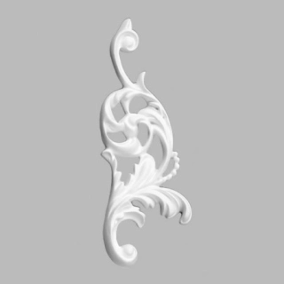 66133 R/45 орнамент DECOMASTER-2 (150*60*13мм)