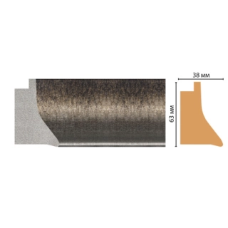 FM21-2 багет (63*38*2850)/14