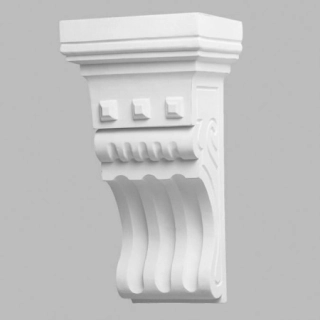 DC-611/1 консоль DECOMASTER-1 (294х153х115мм)