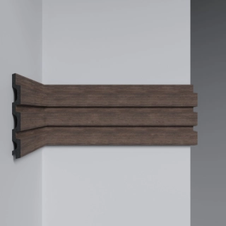 D316-88/18 Панель ДМ (122*12*2900 мм)