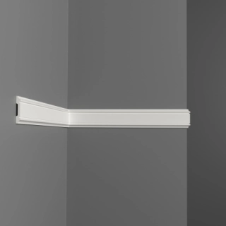 D144-115/60 молдинг ДМ(48*8*2000 мм)