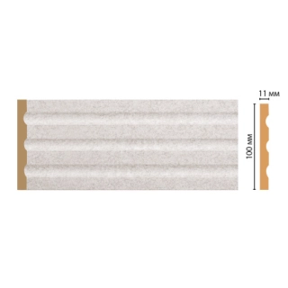 D201-19D ШК/20 Пилястра DECOMASTER(100*11*2400 мм)