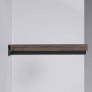 D316-1-81D/ Молдинг ДМ (42*12*2900 мм)