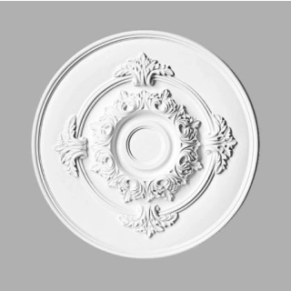 DM-0361/4 розетка DECOMASTER-2 (348мм)