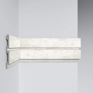 D319-1633/20 Панель ДМ (122*12*2900 мм)