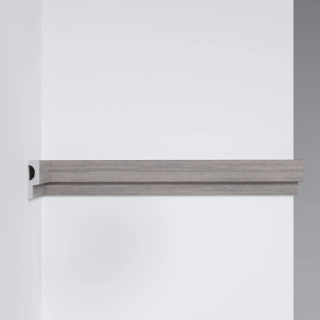 D316-1-77/ Молдинг ДМ (42*12*2900 мм)