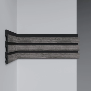 D316-87D/18 Панель ДМ (122*12*2900 мм)