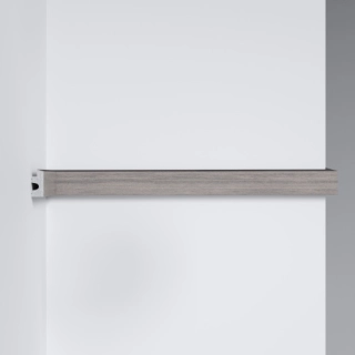 D316-2-77/40 Молдинг ДМ (27*12*2900 мм)