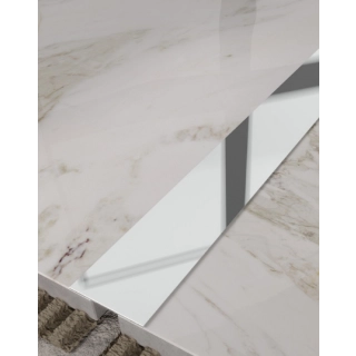 РПН-П 30х0,5П на клеевой основе 2,7м AISI 304 золото