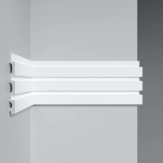 D316-115/18 Панель ДМ (122*12*2900 мм)