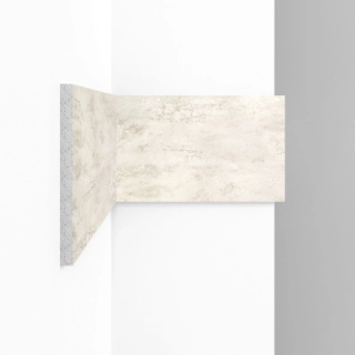 D310-1633/32 Панель ДМ (100*7*2900 мм)