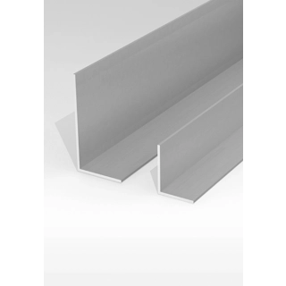 Уголок 10*10 2,0 алюминий