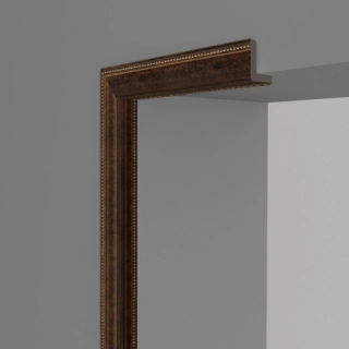 116-56 ШК/28 Угол DECOMASTER (30*30*2400 мм)