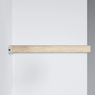 D316-2-82/40 Молдинг ДМ (27*12*2900 мм)