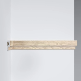 D316-1-82/ Молдинг ДМ (42*12*2900 мм)