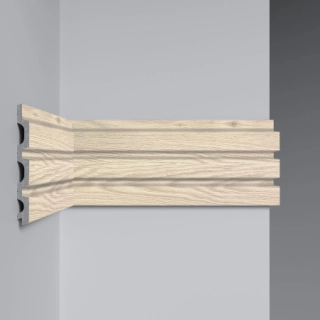 D316-82/18 Панель ДМ (122*12*2900 мм)