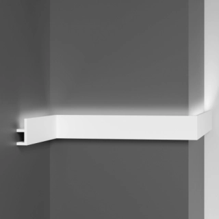 D508/36 Молдинг ДМ(20*50*2000 мм)