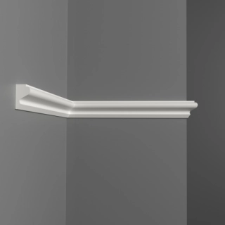 A021/90 Молдинг (29*17*2000мм)