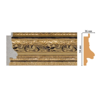 FM9-1 багет (94*36*2850)/11