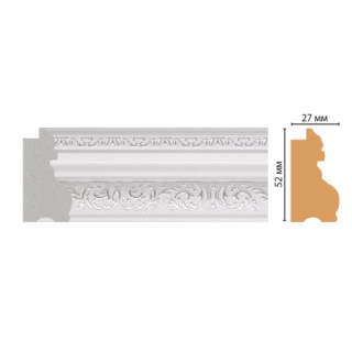 FM30-4 багет (52*27*2850)/22