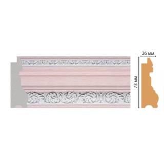 FM29-1 багет (73*26*2850)/19