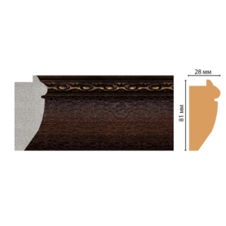 FM8-1 багет (81*28*2850)/14