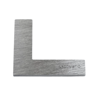 Муфта соединительная угловая 7,8мм для Микроплинтуса Light