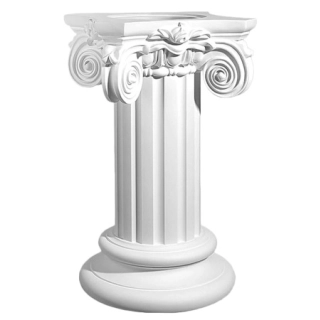 DD-924/1 пьедестал DECOMASTER-2 (450х1185х450мм)