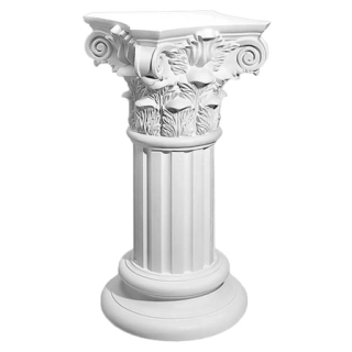 DD-918/1 пьедестал DECOMASTER-2 (360х1225х360мм)