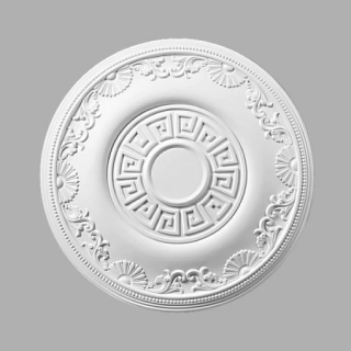 DM-0661/7 розетка DECOMASTER-2 (657мм)