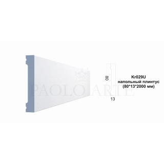Kr029U универсальный (80*13*2000 мм)/13