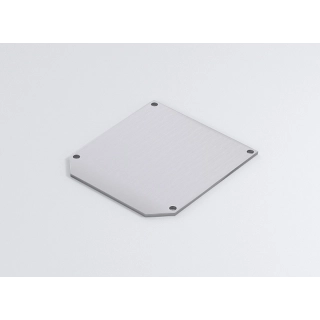 Торцевая заглушка для адаптера