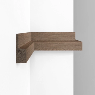 D305-88/18 молдинг ДМ(61*21*2900 мм)