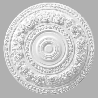 DR-17/1 розетка DECOMASTER-1 (860мм)