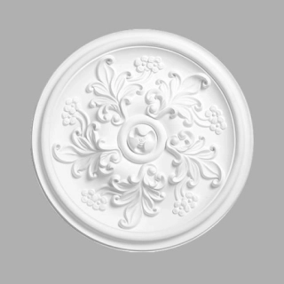 DR-308/1 розетка DECOMASTER-1 (370мм)