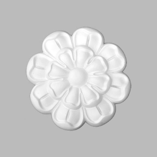 80125/60 розетка DECOMASTER-2 (125мм)