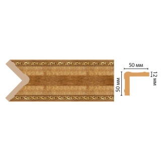 142-4/15 Угол (50*50*2400 мм)